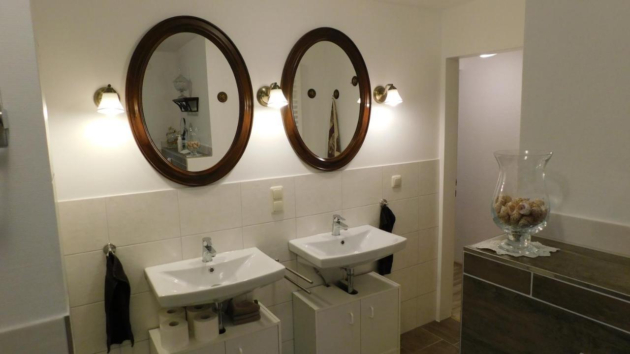 Wohnung Nahe Heidepark & Serengetipark Bergen  Exteriör bild
